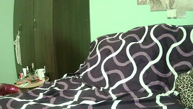 SexyGioconda online show from 26, 10, 2025