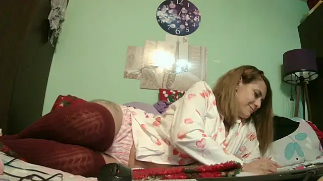 SexyGioconda online show from 21, 3, 2026