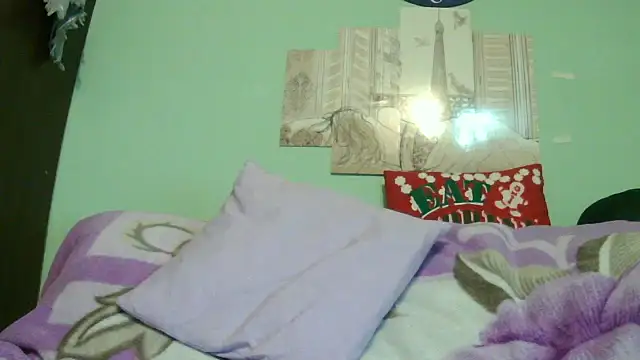 SexyGioconda online show from 27, 3, 2026