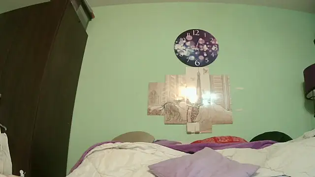 SexyGioconda online show from 4, 4, 2026