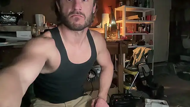 CowboyZuhly online show from 26, 3, 2026