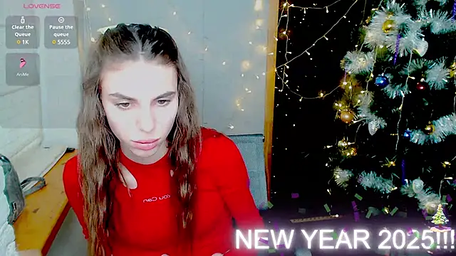 Snapshot of EmmyGreans chatting on 28, 12, 2024 EmmyGreans online show from 28, 12, 2024