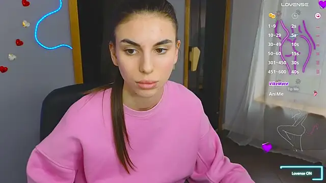 EmmyGreans online show from 14, 3, 2025