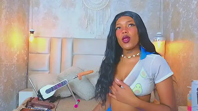 CrystalBrooke3x online show from 26, 2, 2026