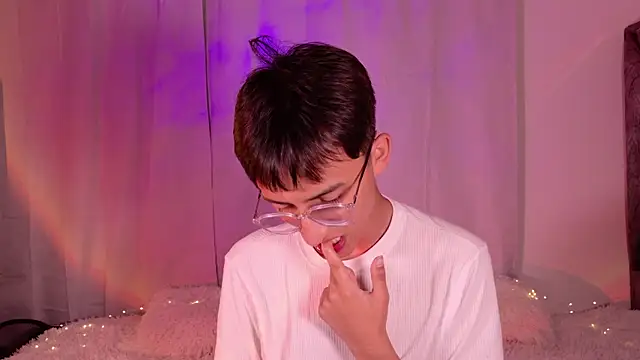 Mr evan1 online show from 26, 1, 2025