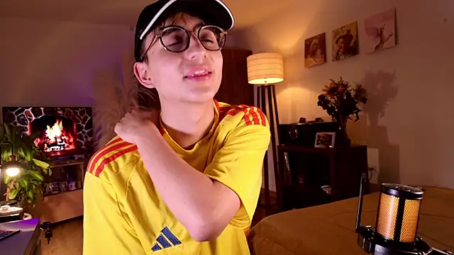 Mr evan1 online show from 25, 9, 2025