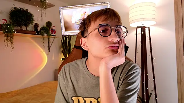 Mr evan1 online show from 5, 12, 2025