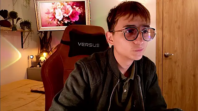 Mr evan1 online show from 12, 1, 2026