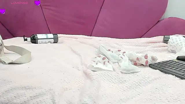 Snapshot of Emasanders chatting on 9, 1, 2025 Emasanders online show from 9, 1, 2025