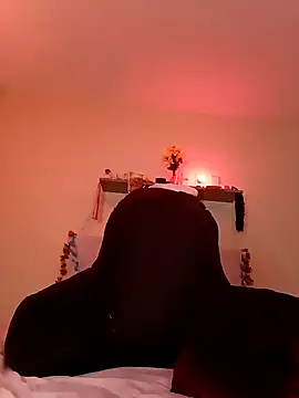 Escarlate4you  online show from 30, 9, 2025