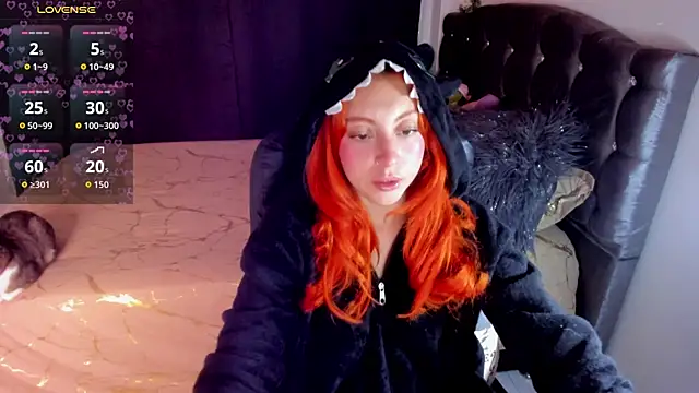 Snapshot of Violetaarey chatting on 22, 4, 2026 Violetaarey online show from 22, 4, 2026