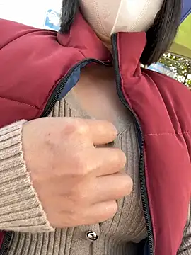 May-Squirt online show from 10, 1, 2026