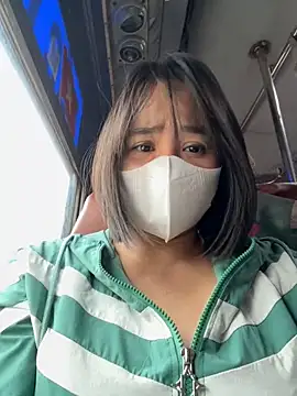 May-Squirt online show from 15, 2, 2026