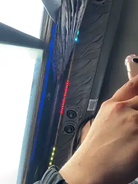 May-Squirt online show from 12, 3, 2026