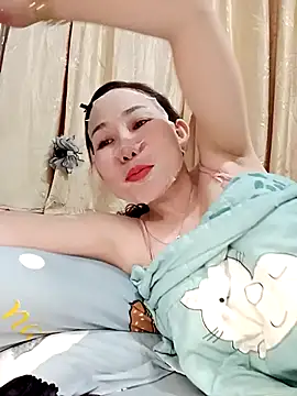 Ana love2000 online show from 17, 3, 2025