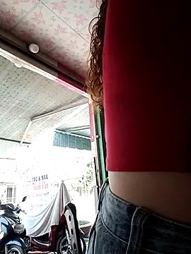 Ana love2000 online show from 23, 3, 2025