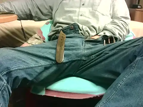 Giulio35 Pika online show from 9, 1, 2026