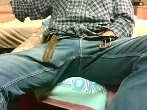 Giulio35 Pika online show from 5, 2, 2026