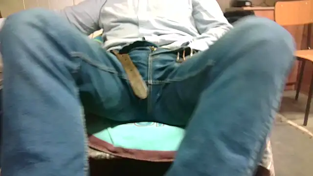 Giulio35 Pika online show from 19, 2, 2026