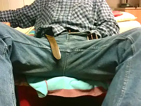 Giulio35 Pika online show from 28, 2, 2026