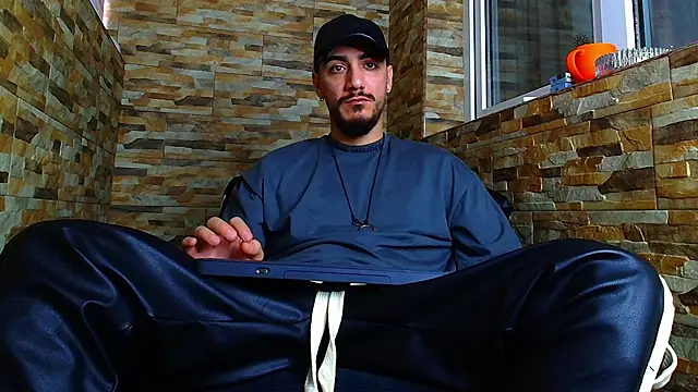 AndrewBanner online show from 22, 12, 2024