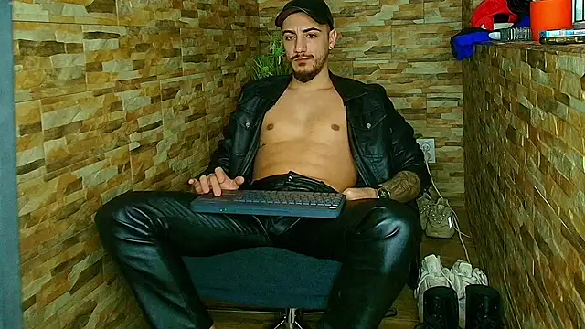 AndrewBanner online show from 21, 1, 2025