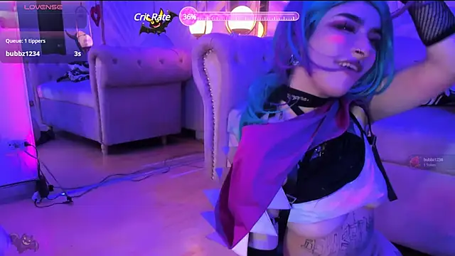 zephirahabney online show from 9, 3, 2025