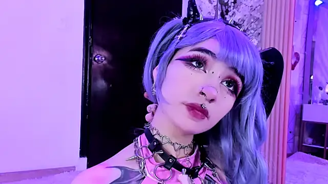 zephirahabney online show from 14, 3, 2025