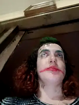 LadyMinnie online show from 31, 10, 2025