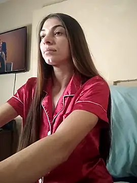 AntoniaHottie online show from 23, 10, 2025