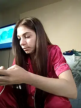 AntoniaHottie online show from 14, 11, 2025