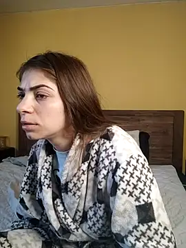 AntoniaHottie online show from 11, 1, 2026