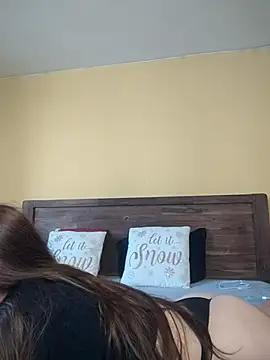 AntoniaHottie online show from 17, 1, 2026