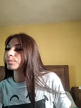 AntoniaHottie online show from 4, 6, 2026