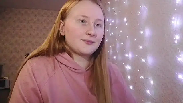 Anika Lipps online show from 13, 1, 2025