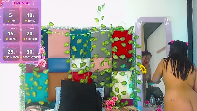 gisele merchann online show from 24, 3, 2026