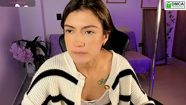 Lilabril online show from 16, 1, 2026