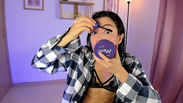 Lilabril online show from 20, 5, 2026