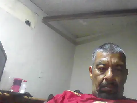 Snapshot of ElMasChingonMX chatting on 14, 10, 2025 ElMasChingonMX online show from 14, 10, 2025