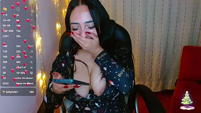 Snapshot of AmberGoddess_ chatting on 28, 12, 2024 AmberGoddess  online show from 28, 12, 2024