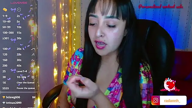 Snapshot of AmberGoddess_ chatting on 19, 3, 2025 AmberGoddess  online show from 19, 3, 2025