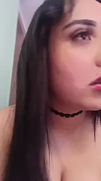 AmberGoddess  online show from 18, 4, 2026