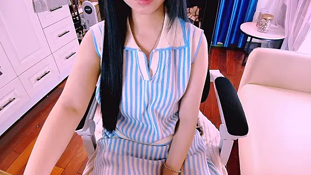 Lee Mi online show from 15, 3, 2026