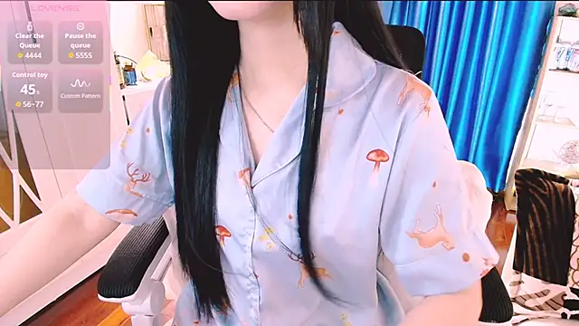 Snapshot of Lee_Mi chatting on 27, 4, 2026 Lee Mi online show from 27, 4, 2026