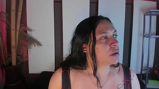 Biiancacox online show from 22, 11, 2025