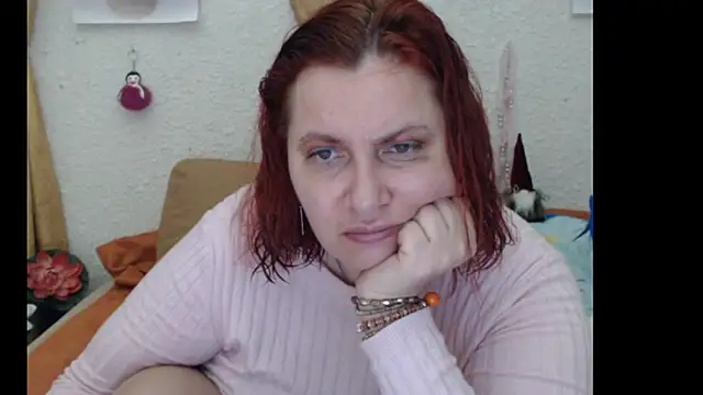 PlayfullMature online show from 24, 10, 2025