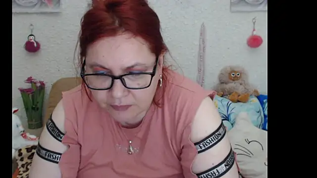 PlayfullMature online show from 20, 11, 2025