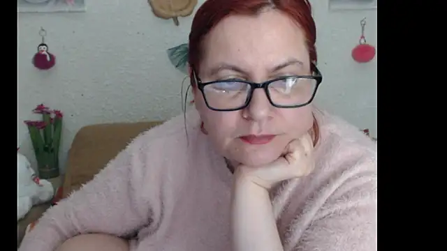 PlayfullMature online show from 24, 11, 2025