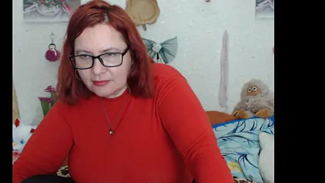 PlayfullMature online show from 27, 11, 2025