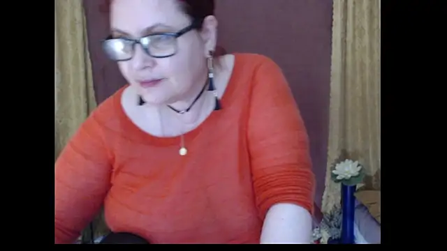 Snapshot of PlayfullMature chatting on 12, 3, 2026 PlayfullMature online show from 12, 3, 2026